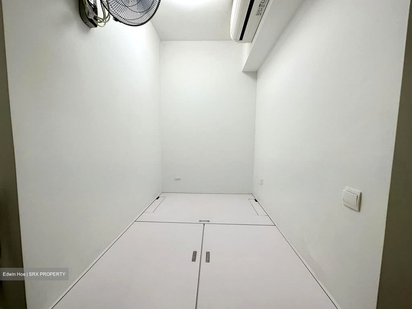 The Poiz Residences (D13), Apartment #583007471